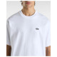 Vans Ανδρική κοντομάνικη μπλούζα Left Chest II Loose Tee